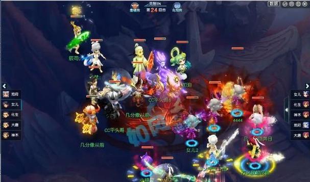 梦幻西游邱总战队队长怎么加入？需要满足什么条件？