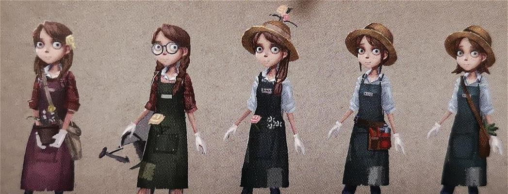 原神角色废稿在哪里可以查看？废稿的获取途径是什么？