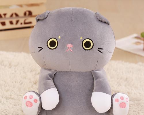 猫猫玩偶公仔的获取方式是什么？需要完成哪些任务？