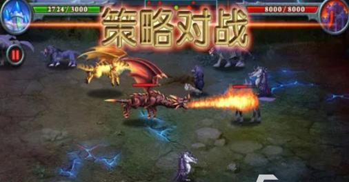 手游SLG游戏代表作有哪些？
