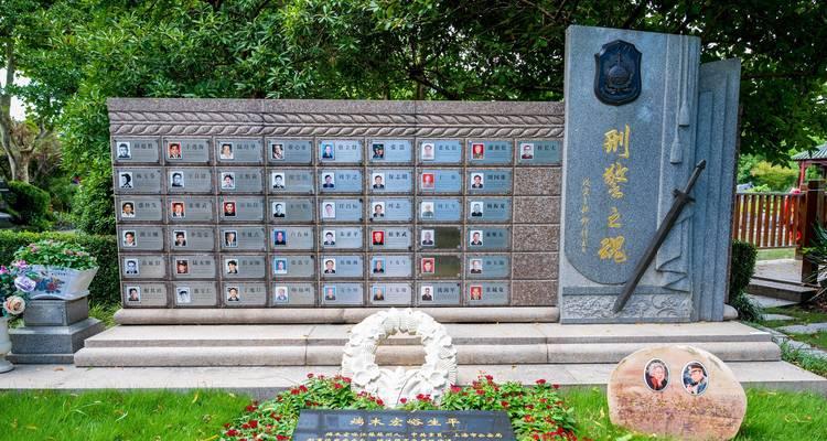 红警烈士墓园怎么建造的？建造过程中需要注意什么？