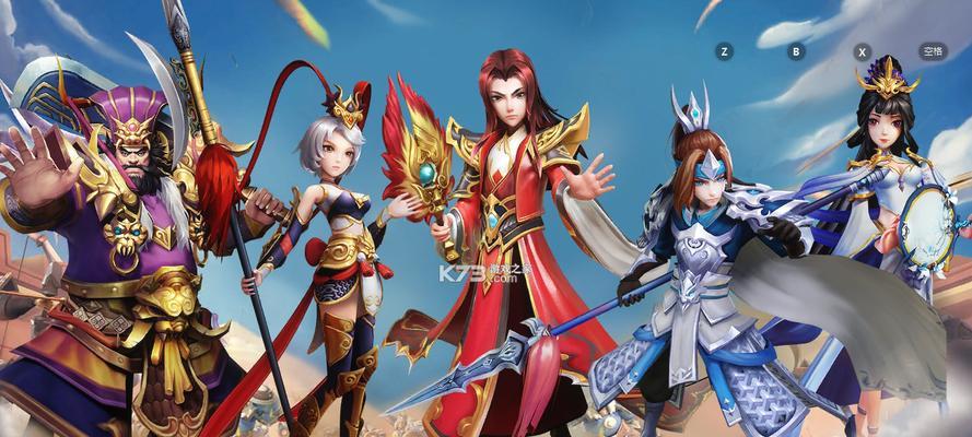 哪些五人游戏竞争手游值得推荐？