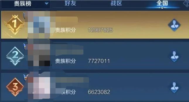 王者荣耀会员5价格是多少？
