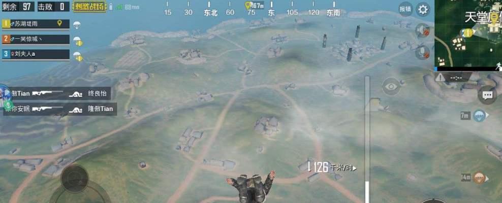 绝地求生远投近投技巧是什么？