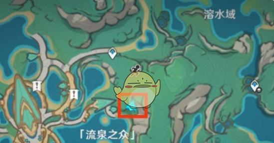 原神瓶子的获取位置在哪里？