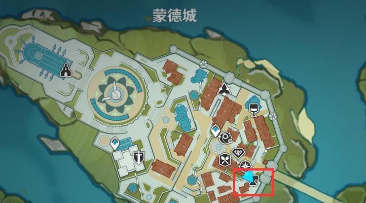 原神瓶子的获取位置在哪里？