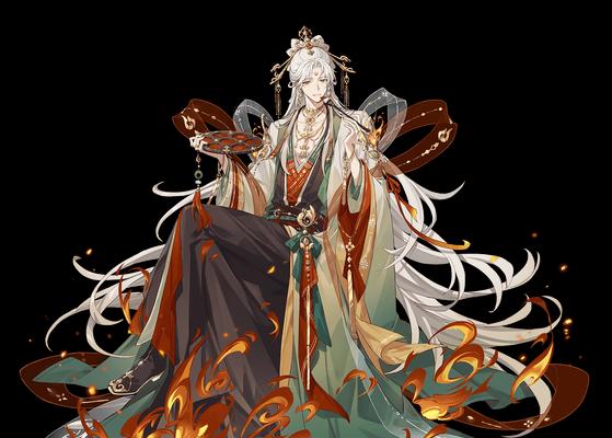 手游中男奶妈角色有哪些？他们的特点是什么？