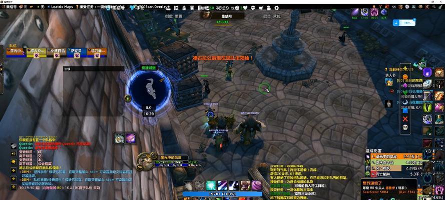 魔兽世界暴毙集锦如何制作？有哪些技巧可以提高集锦质量？