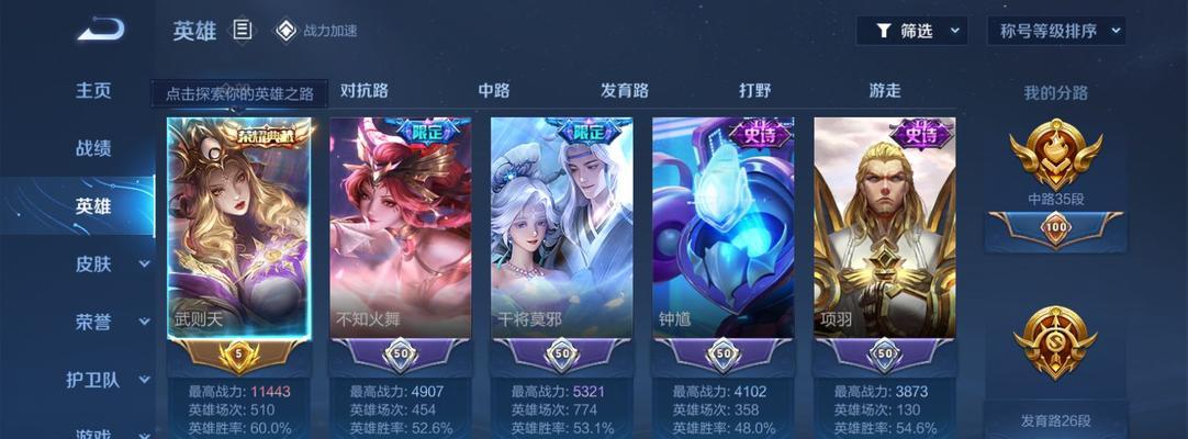 荣耀王者称号璀璨之星多少钱？需要多少金币？