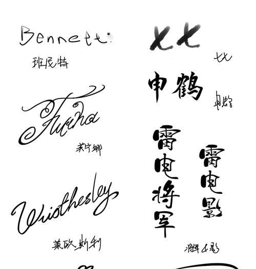 原神中签名如何展示？签名的自定义选项有哪些？