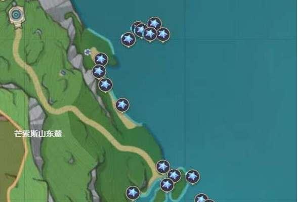 原神中星魂的获取位置在哪里？