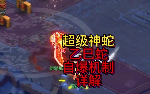梦幻西游金蟾技能效果怎么样？金蟾技能的实战效果如何？