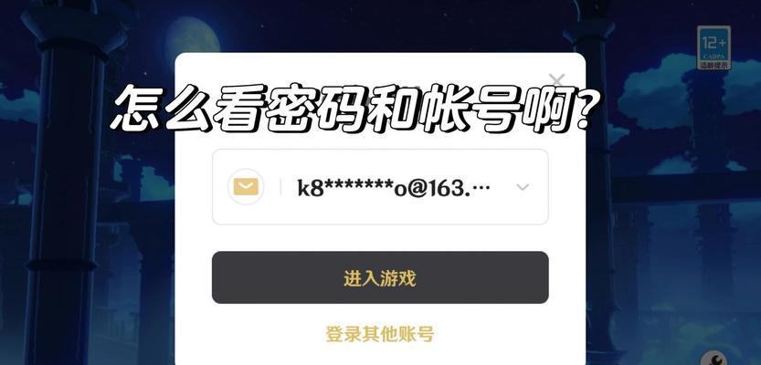 原神玩家如何确认自己的IP地址？