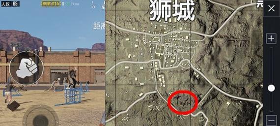 泰坦贝塔入口在哪里？