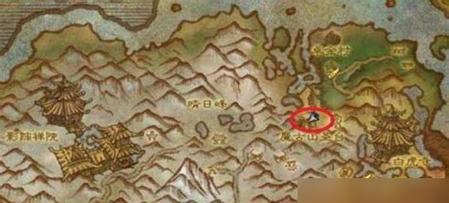 宝库飞行在魔兽世界中如何操作？有哪些快捷方式？