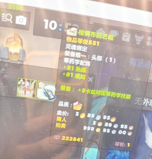 魔兽世界如何设置全屏显示？操作方法是什么？