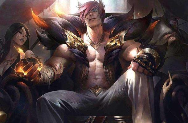 腕豪的伤害机制如何理解？腕豪技能对伤害的影响是什么？
