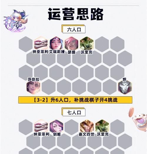 黄沙模式在英雄联盟中的玩法指南？