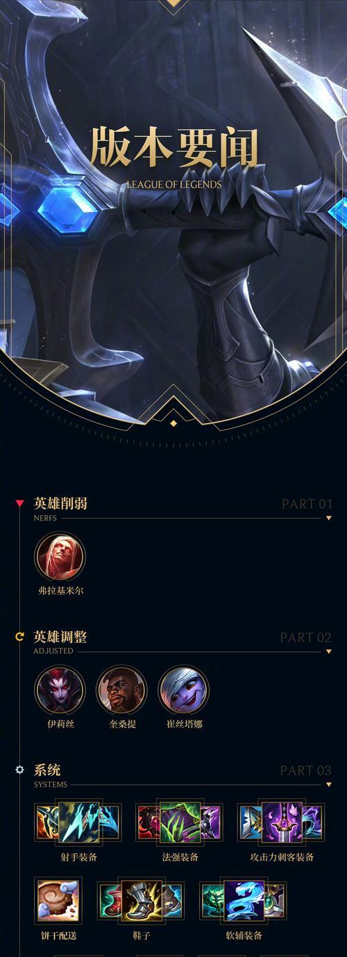 英雄联盟下次更新维护的时间预计是什么时候？