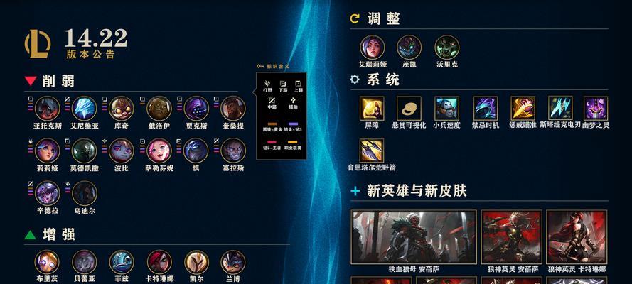 魔导士在英雄联盟中应该如何调整设置？有什么建议？
