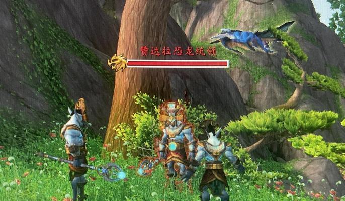 魔兽世界中如何召唤抓到的宝宝？召唤宝宝的步骤是什么？