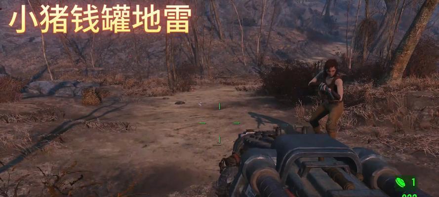 辐射4游戏中如何给队友装备物品？