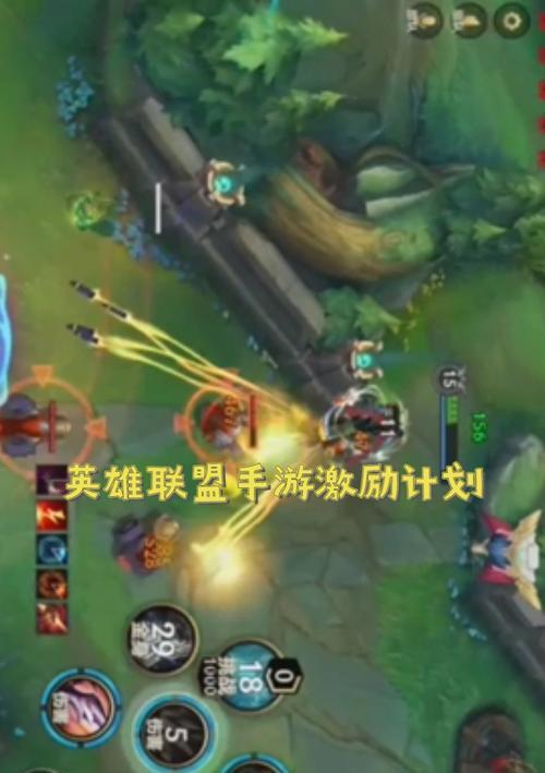 英雄联盟中探警的玩法是什么？