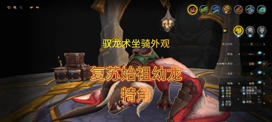 魔兽高地幼龙幻象战斗策略是什么？