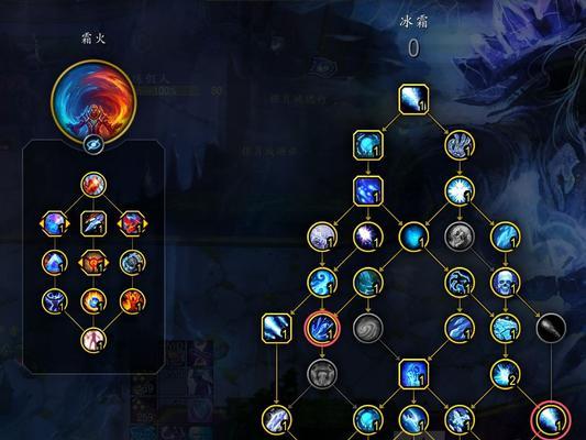 魔兽世界中如何将急速冷却放到技能栏？操作步骤是什么？