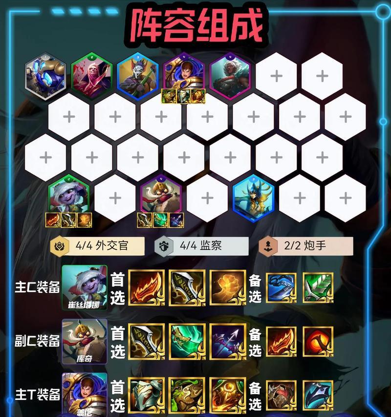 小炮的技能连招和对线策略是什么？如何成为团队中的输出核心？