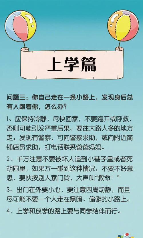 被偷家时应如何应对？