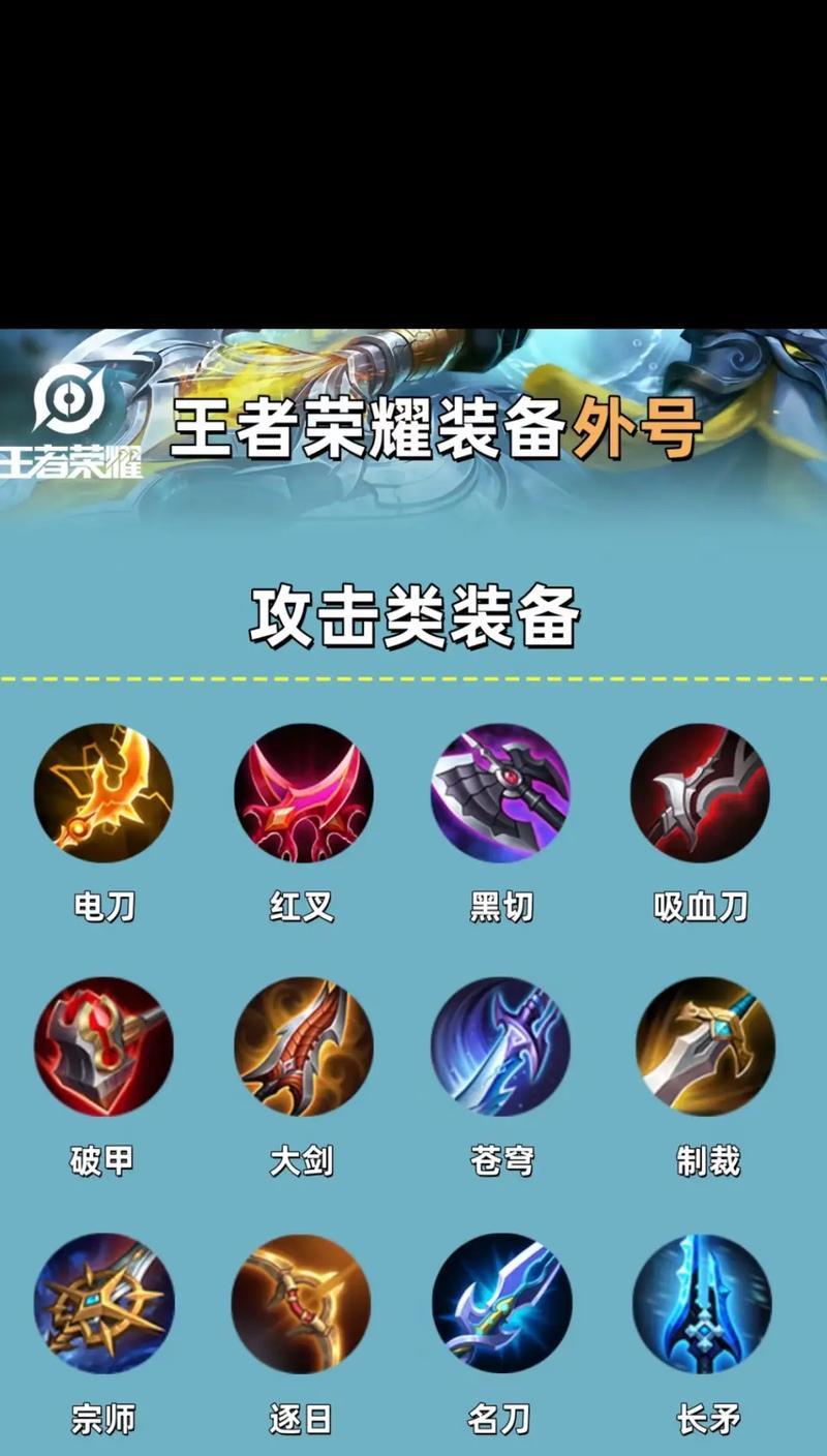 王者荣耀减cd装备推荐是什么？