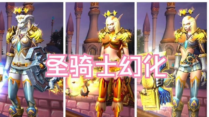 魔兽世界2.43版本中圣骑士PVP表现如何？