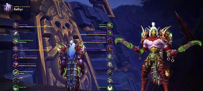 魔兽鲜血之夜怎么打？战斗策略和注意事项是什么？