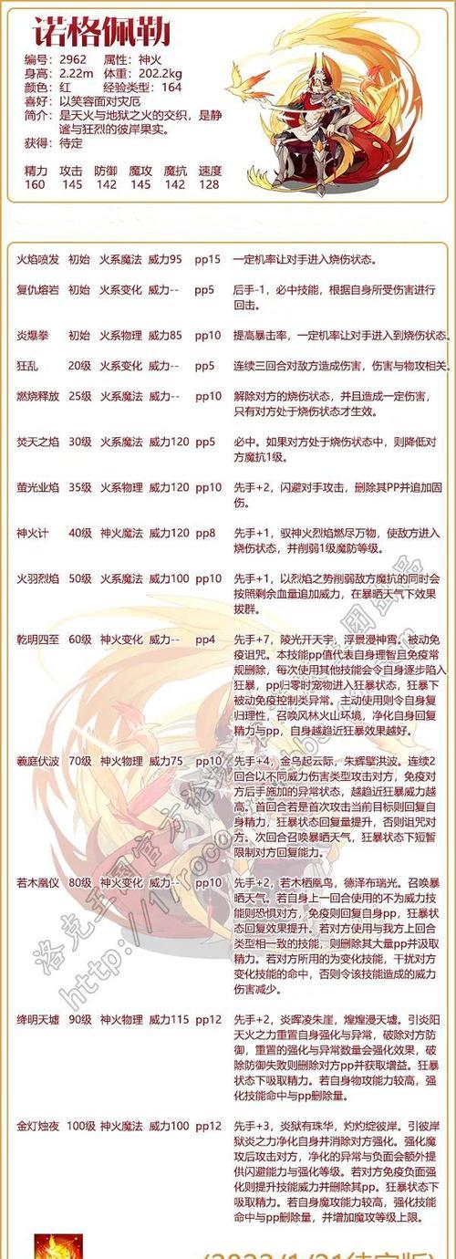 洛克王国中贝洛娜如何获得？有哪些方法？