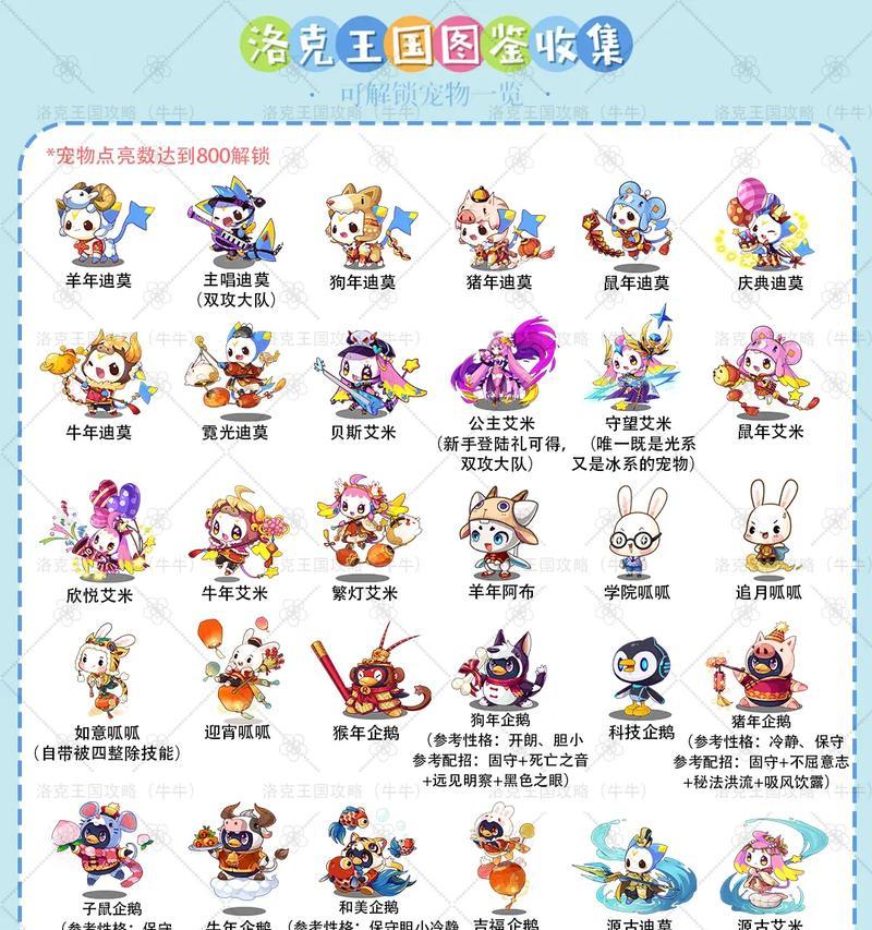 洛克王国入门教程及进入方法是什么？