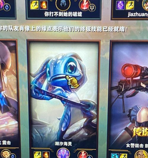 如何了解英雄联盟队友风格？怎样与不同类型的队友合作？