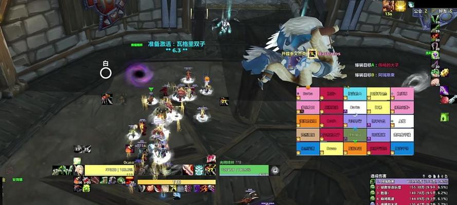 双子弓魔兽世界怎么玩？双子弓的使用技巧和策略是什么？