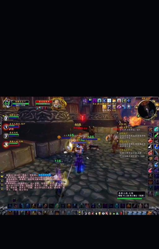 魔兽世界副本排队机制是怎样的？如何快速进入副本？