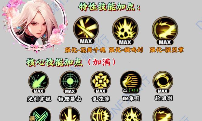 dnf中练角色最轻松的方法是什么？