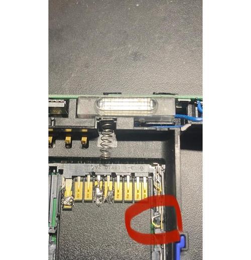相机CF卡槽清洗需要多少费用？