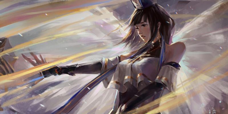 dnf圣骑士二次觉醒的步骤是什么？