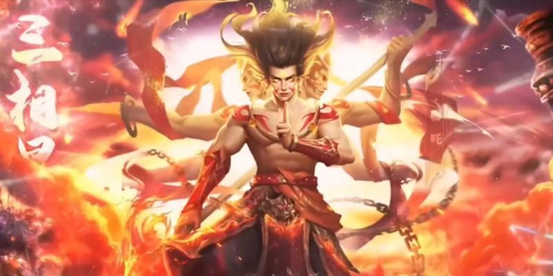 哪吒在三国杀中的玩法是什么？技能如何运用？