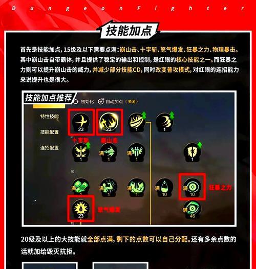 dnf红字装备如何解除？解除红字需要哪些材料？
