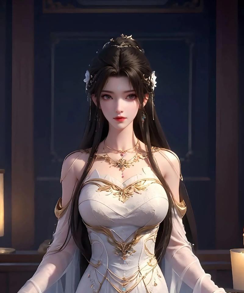国漫第一是什么完美世界？完美世界的特色和亮点是什么？