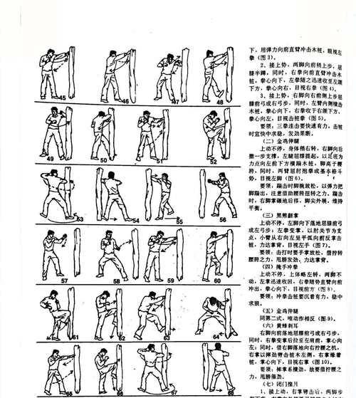 《以九劫曲诅咒之地拳套仙术详解》（揭秘九劫曲诅咒之地拳套的强大技能与魅力）