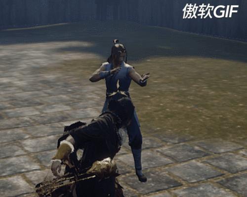 九劫曲诅咒之地