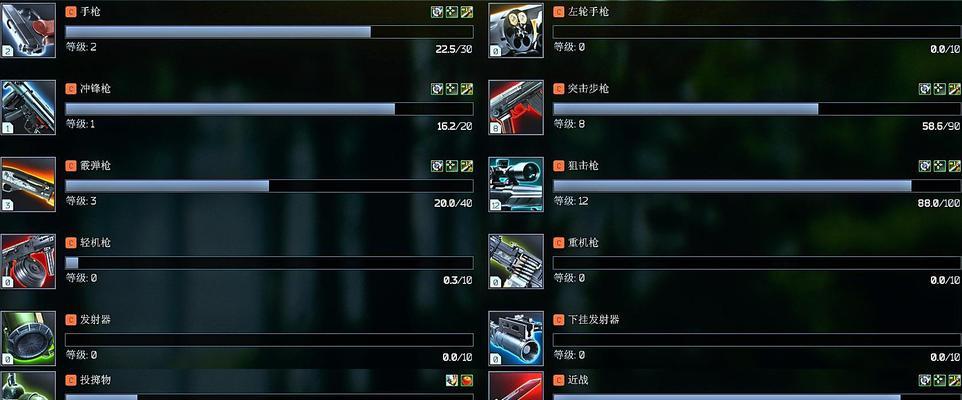 《乌鸦的悲鸣技能全技能效果详解》（揭秘游戏中乌鸦的独特技能及其影响力）