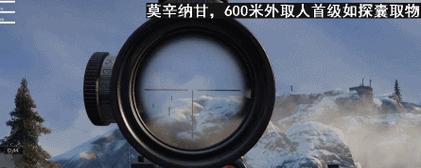 《无限法则》自动步枪使用技巧（掌握步枪的射击技巧）